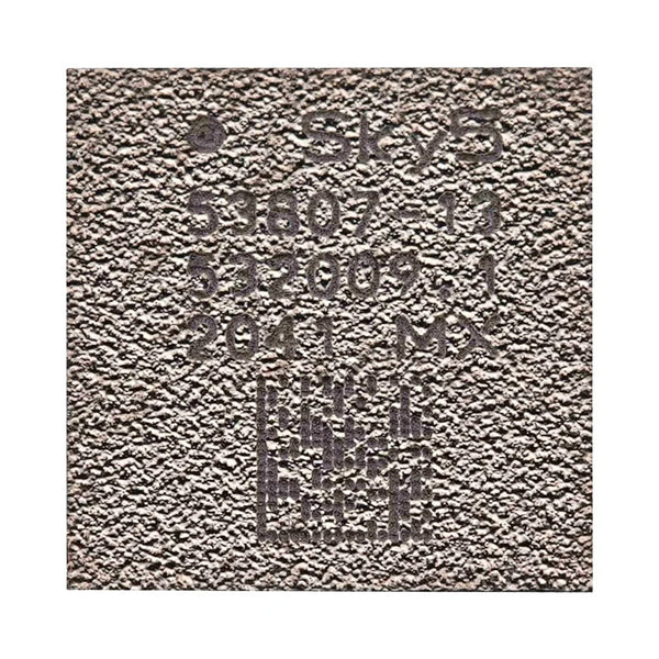 Puce IC (Circuit Int¨¦gr¨¦) Apple iPhone 12, 12 Pro, 12 Pro Max & 12 Mini d'Amplificateur 53807-13