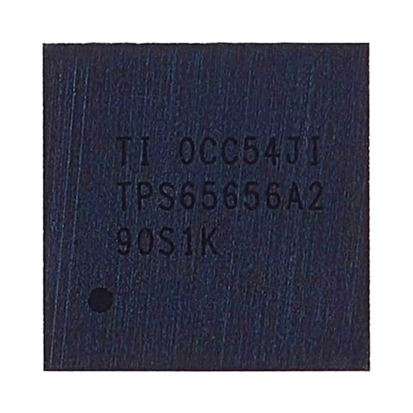 Puce IC (Circuit Int¨¦gr¨¦) Apple iPhone 12, 12 Pro, 12 Pro Max, 12 Mini, 13, 13 Pro, 13 Pro Max & 13 Mini d'Affichage LCD TPS65656A2 U9100