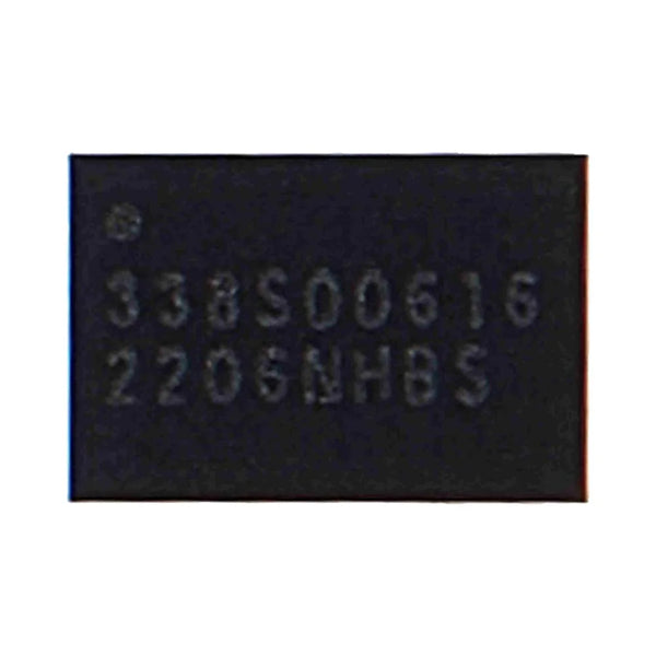 Chip IC (circuito integrado) Apple iPhone 12, 12 Pro, 12 Pro Max, 12 Mini, 13, 13 Pro, 13 Pro Max, 13 Mini, 14, 14 Pro, 14 Pro Max y 14 Plus Retroiluminaci¨®n 338S00616