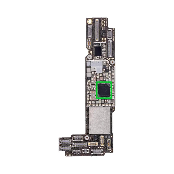 Chip IC (Integrated Circuit) Apple iPhone 13 Big Power Manager Control (U3300) (x3)