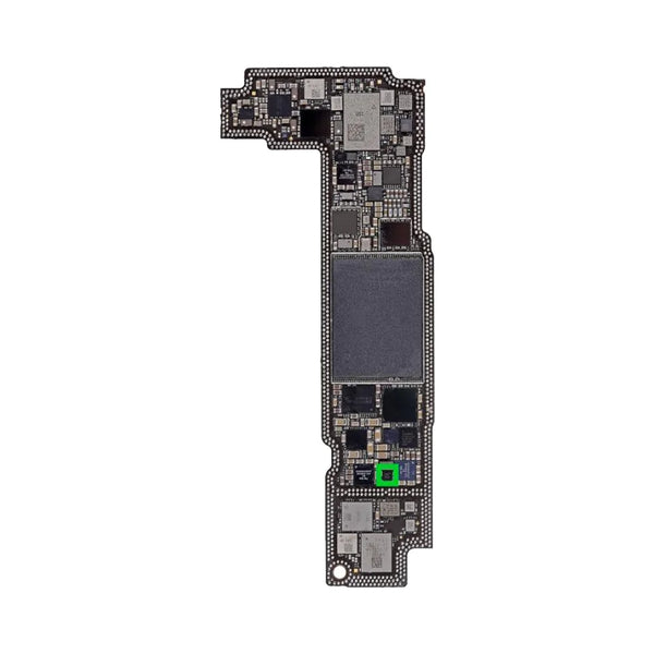 Puce IC (Circuit Int¨¦gr¨¦) Apple iPhone 13 LCD Display Control (U9100) (x3)