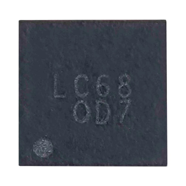 Puce IC (Circuit Int¨¦gr¨¦) Apple iPhone 13 Pro Max & 13 Pro LCXX Accessory Power