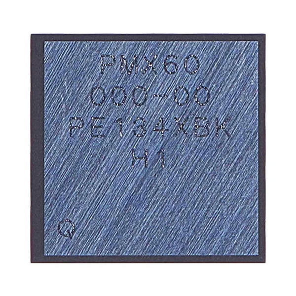 Puce IC (Circuit Int¨¦gr¨¦) Apple iPhone 13 Pro Max, 13 Pro, 13 Mini & 13 Small Power PMX60