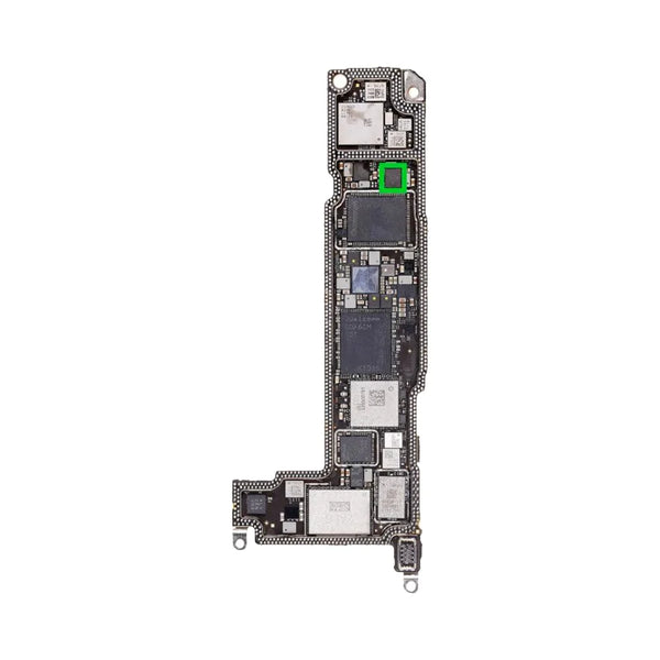 Puce IC (Circuit Int¨¦gr¨¦) Apple iPhone 13 Small Power Manager (U_QET1_E) (x3)