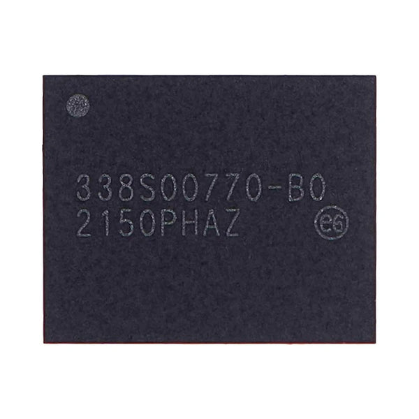 Chip IC controlador de carga PMIC Tigris para Apple iPhone 13, 13 Pro, 13 Pro Max y 13 Mini