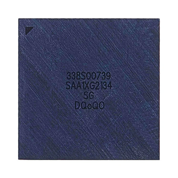 IC Chip (Integrated Circuit) Apple iPhone 13, 13 Pro, 13 Pro Max, 13 Mini, 14, 14 Pro, 14 Pro Max & 14 Plus Audio Big 338S00739