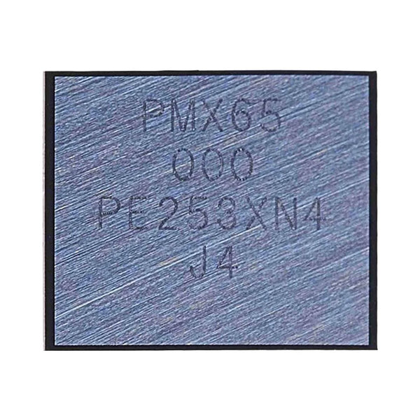 Chip IC (circuito integrado) Apple iPhone 14 iPhone 14 Pro iPhone 14 Pro Max iPhone 14 Plus Banda base PMX65