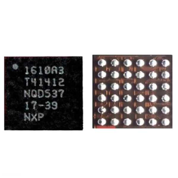 Puce IC (Circuit Int¨¦gr¨¦) Apple iPhone 6S & 6S Plus Contr_le De Charge USB (U4500)