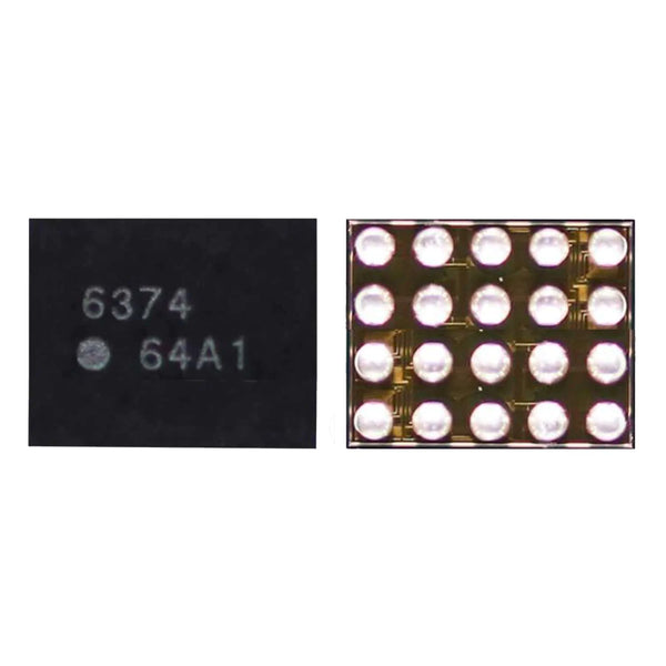 Controlador flash del chip IC (circuito integrado) para Apple iPhone 6S y 6S Plus (U3300)