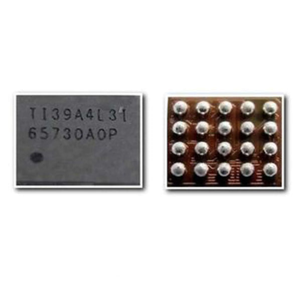 Chip IC de refuerzo de pantalla LCD para iPhone 6 y iPhone 6 Plus de Apple (U1501)