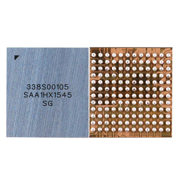 Puce IC (Circuit Int¨¦gr¨¦) Apple iPhone 7 & 7 Plus Grand Audio (U3101)