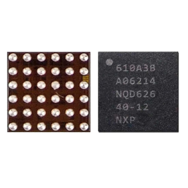 Puce IC (Circuit Int¨¦gr¨¦) Apple iPhone 7 iPhone 7 Plus Chargement USB (U4001)