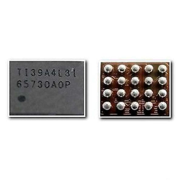 Puce IC (Circuit Int¨¦gr¨¦) Apple iPhone 8 & 8 Plus Num¨¦riseur LCD