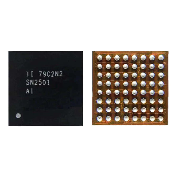 Apple iPhone 8, 8 Plus & X USB Charging IC Chip (U3300)