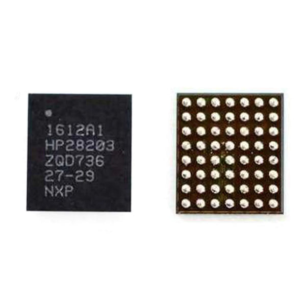 Chip IC de carga USB para iPhone 8, 8 Plus y X de Apple (U6300)