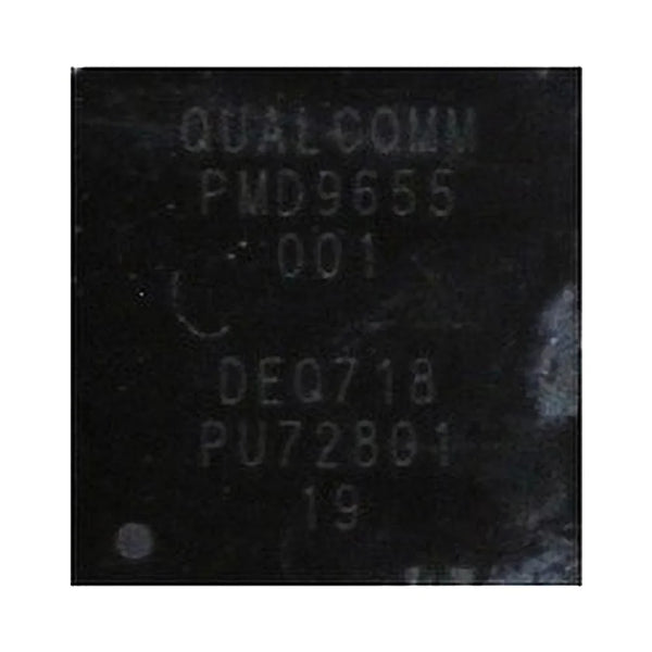 Chip IC (circuito integrado) Qualcomm PMD9655 para Apple iPhone 8, 8 Plus y X