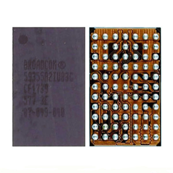 Apple iPhone 8, 8 Plus, X, XR, XS & XS Max Wireless Charging IC Chip (U3400)