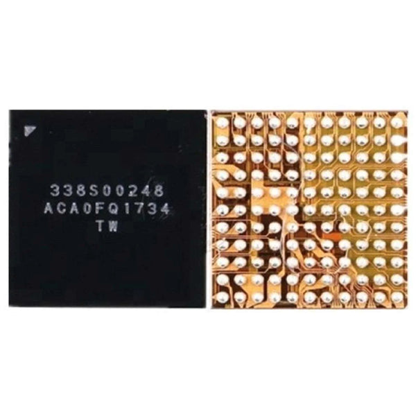 Apple iPhone 8, 8 Plus, X, XR, XS & XS Max Large Audio Manager IC Chip (U4700) 338S00248