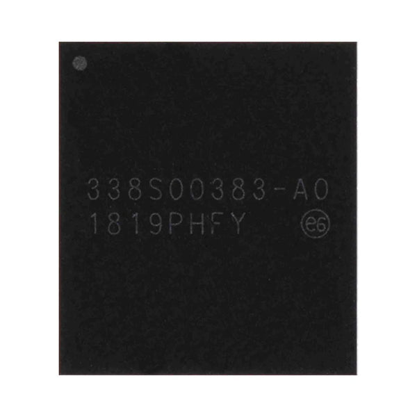 Chip IC (Integrated Circuit) Apple iPhone XR iPhone XS Big Power 338S00383-A0