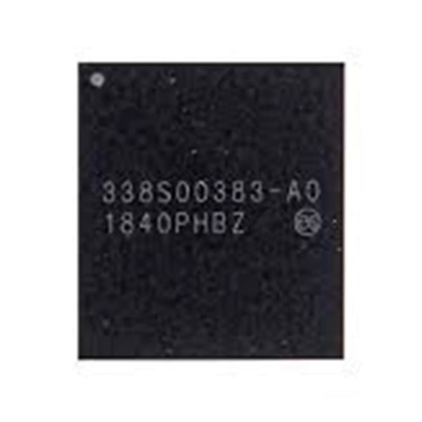 Apple iPhone XR iPhone XS Power Management IC Chip (338S00383 U2700)