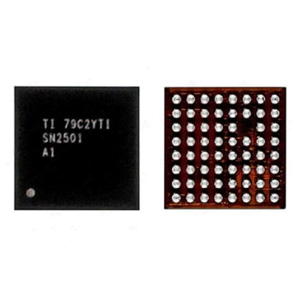 Chip IC (circuito integrado) de carga USB para iPhone XR, XS y XS Max de Apple (U3300)