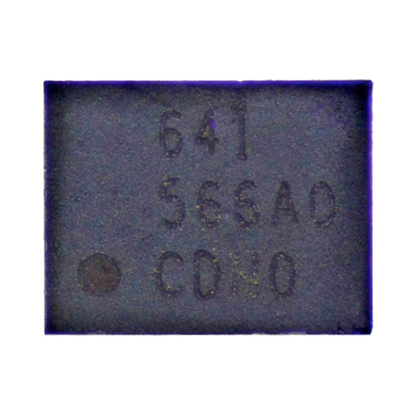 Apple iPhone X 1 Flash IC (Integrated Circuit) Chip 566A0 U4100