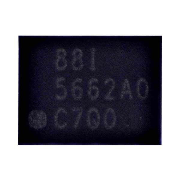 Apple iPhone X 2 Flash IC Chip LM35662 5662A0 U4120