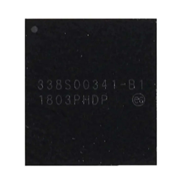Chip IC de gesti¨®n de energ¨ªa principal del iPhone X de Apple (338S00341)