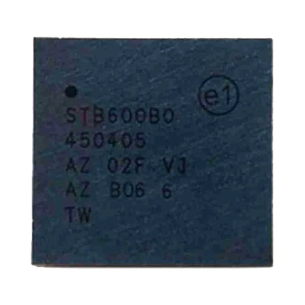 Chip IC amplificador de timbre U4900 U5000 de Apple iPhone X