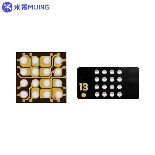 Puce de R¨¦paration Face ID MiJing pour iPhone 13 ¨¤ 14 (16pin)