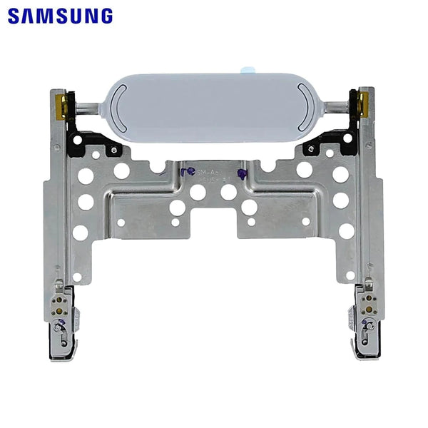 C¨¢mara deslizante original Samsung Galaxy A80 A805 GH98-44240B plateada