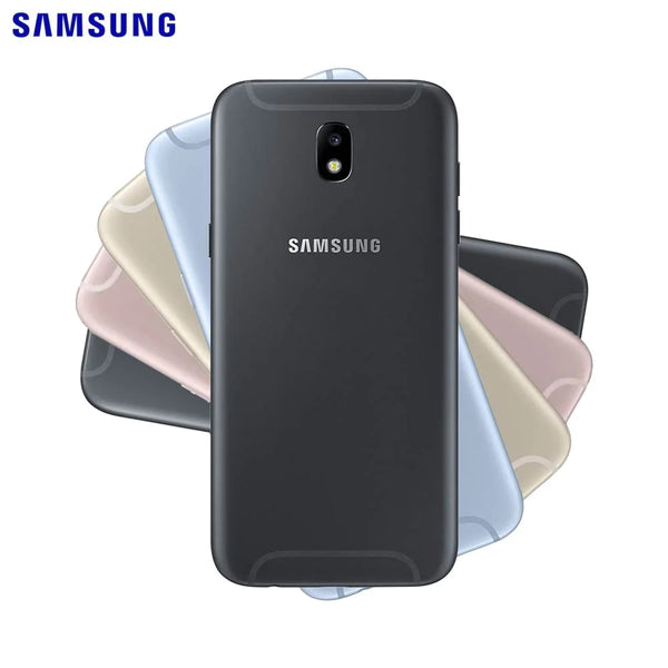 Smartphone Samsung Galaxy J5 2017 J530 16GB Klasse ABC MixColor