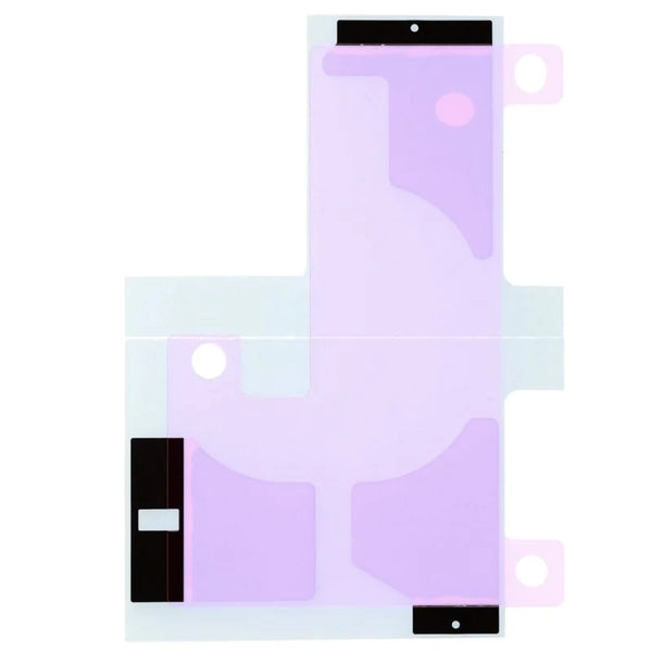 Pegatinas de bater¨ªa para el iPhone 11 Pro de Apple