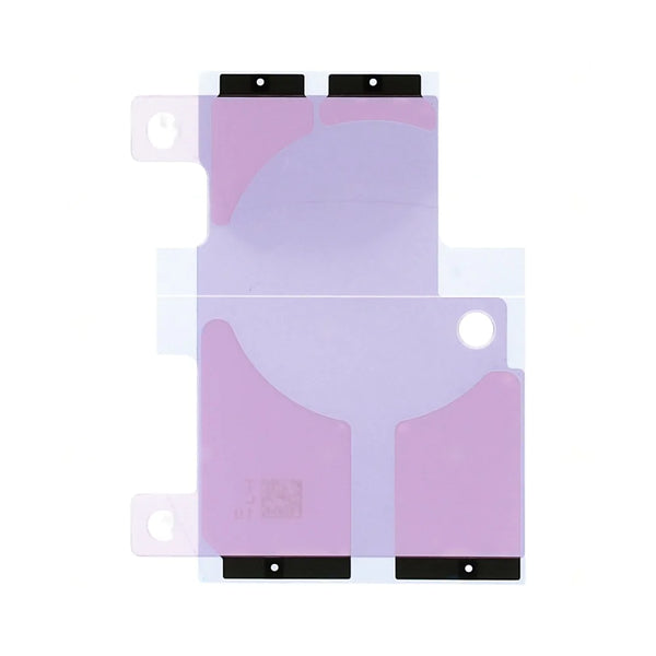 Apple iPhone 12 Pro Max Battery Stickers (x10)