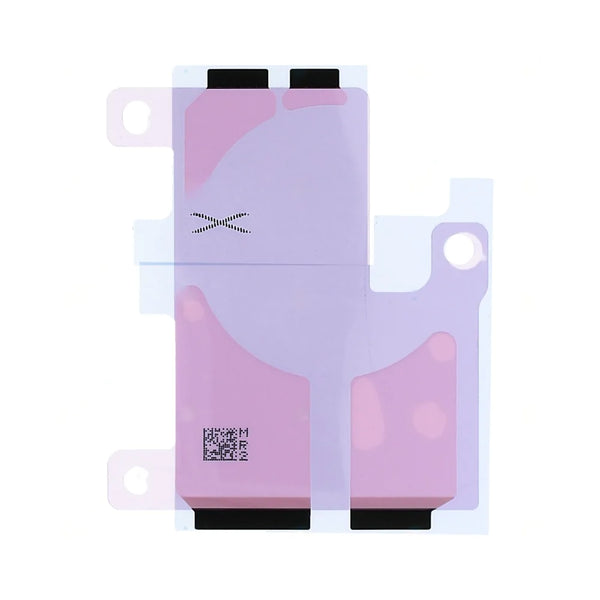 Apple iPhone 13 Pro Max Battery Stickers (x10)