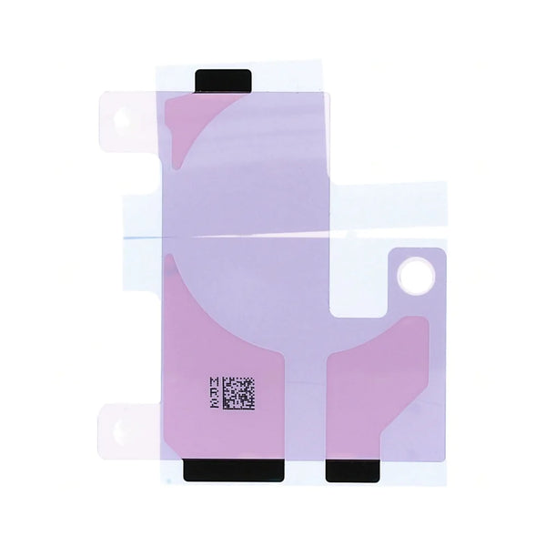 Stickers Batterie Apple iPhone 13 Pro (x10)