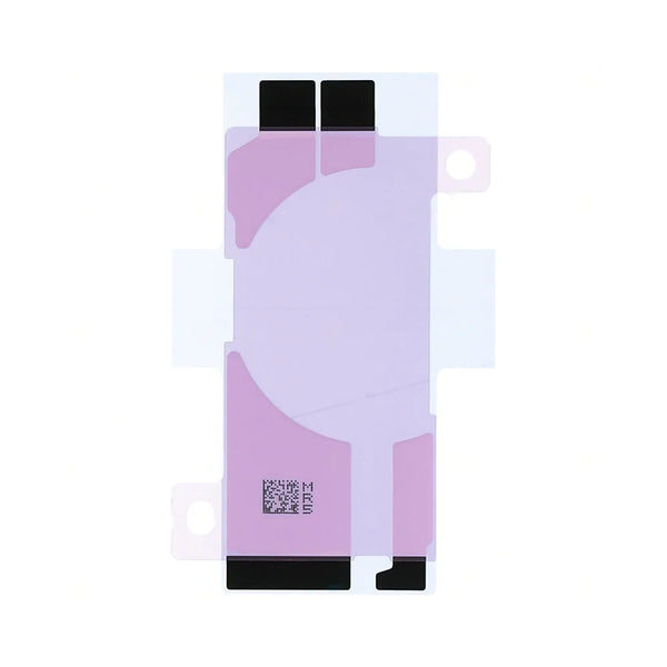 Apple iPhone 13 Battery Stickers (x10)