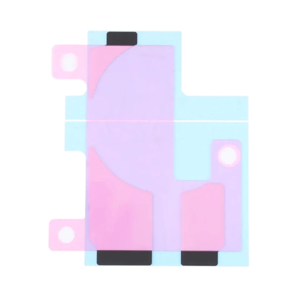 Apple iPhone 14 Pro Battery Stickers (x10)