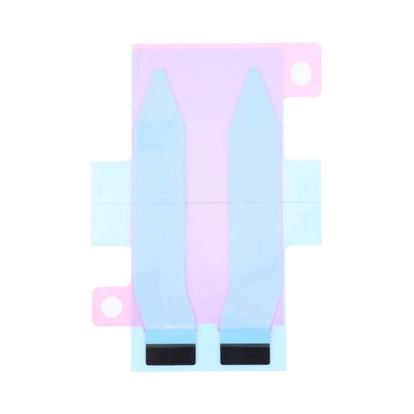 Apple iPhone 14 Battery Stickers (x10)