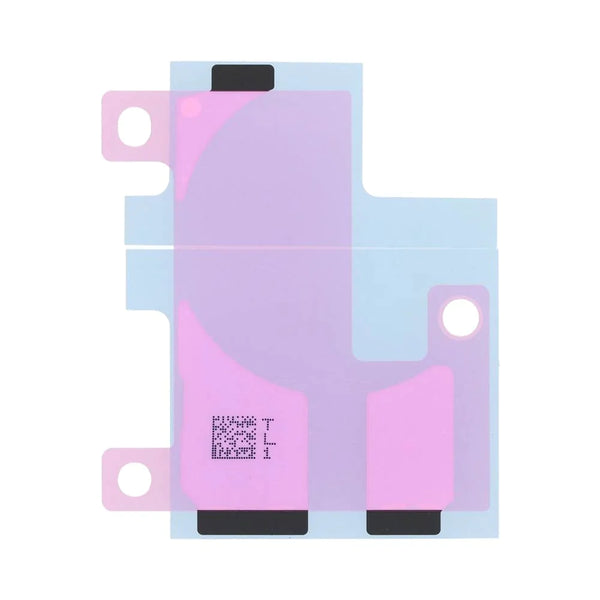 Apple iPhone 15 Pro Battery Stickers