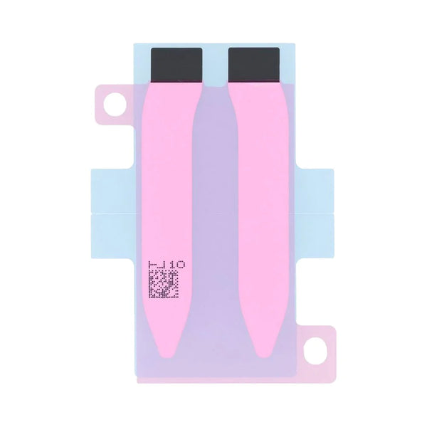 Apple iPhone 15 Battery Stickers