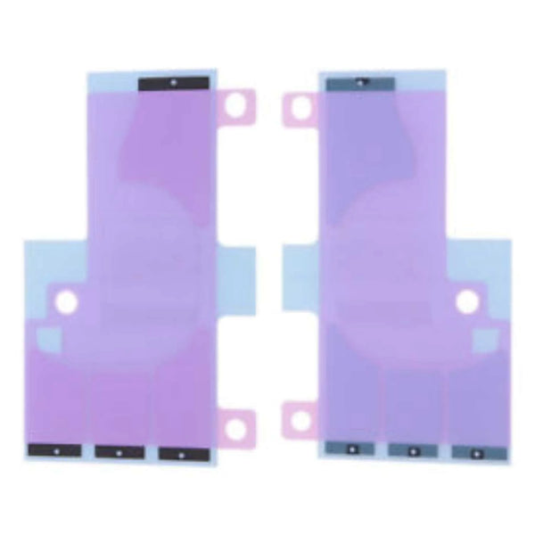 Apple iPhone X iPhone XS Battery Stickers