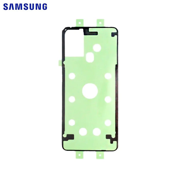 Pegatinas originales para la contraportada del Samsung Galaxy A21S A217F GH81-18831A