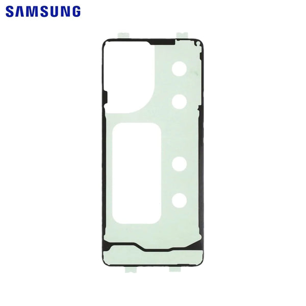 Pegatinas originales para la carcasa trasera del Samsung Galaxy A22 4G A225 GH81-20827A