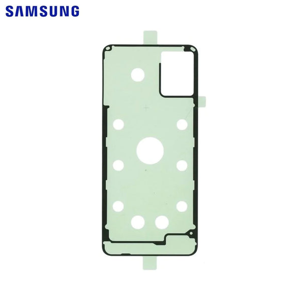 Pegatinas originales para la carcasa trasera del Samsung Galaxy A31 A315 GH81-18730A