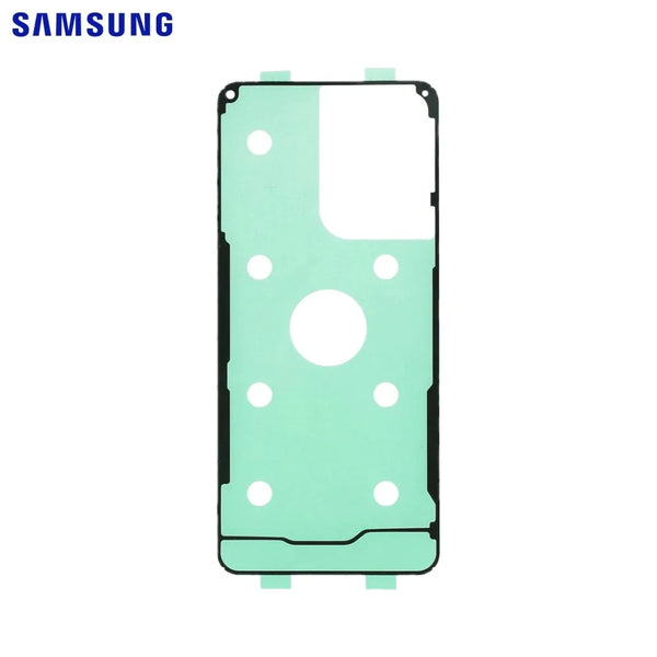 Pegatinas originales para la carcasa trasera del Samsung Galaxy A32 5G A326 GH81-20172A