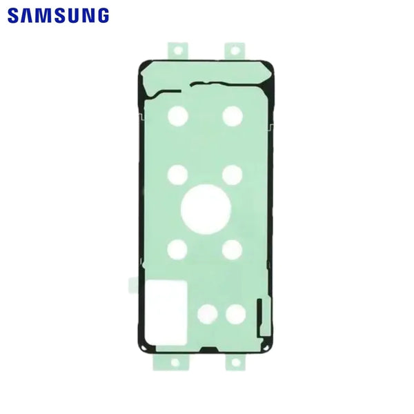 Pegatinas originales para la carcasa trasera del Samsung Galaxy A41 A415 GH81-18850A