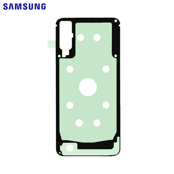 Pegatinas originales para la carcasa trasera del Samsung Galaxy A50 A505 GH02-17927A