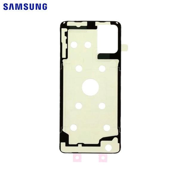 Pegatinas originales para la carcasa trasera del Samsung Galaxy A51 A515 GH02-20014A