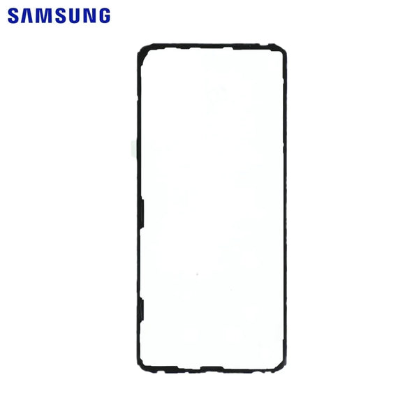 Pegatinas originales para la carcasa trasera del Samsung Galaxy A52 5G A526, Galaxy A52 4G A525, Galaxy A52s 5G A528 GH02-22419A